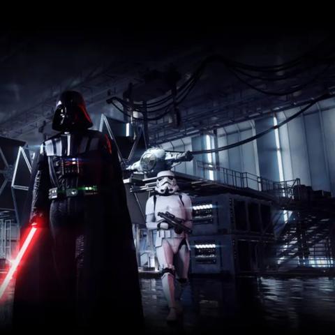 《星战前线2》销量惨淡,分析师下调EA盈利预期,新视角解析市场困境 《星战前线2》销量惨淡,分析师下调EA盈利预期,新视角解析市场困境