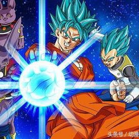 神龙助力四愿成真，希特比鲁斯黑悟空斗士Z集结！