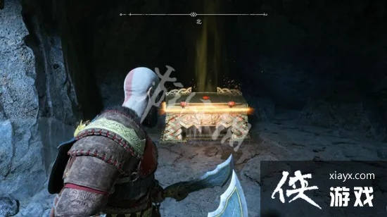 《战神5诸神黄昏》传奇宝箱揭秘：符文强度配件获取攻略