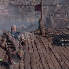 战神5诸神黄昏赫尔栖息地奥丁渡鸦位置速查攻略,掌握神秘新技能 战神5诸神黄昏赫尔栖息地奥丁渡鸦位置速查攻略,掌握神秘新技能