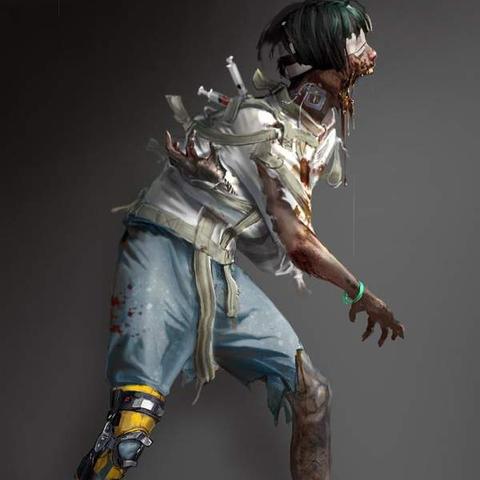 全球危机!《僵尸世界大战》PC/PS4/XB1版震撼来袭,全新生存挑战! 全球危机!《僵尸世界大战》PC/PS4/XB1版震撼来袭,全新生存挑战!