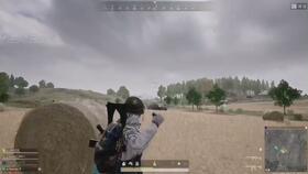 《绝地求生》Xbox One版“绿帽子”限定服装，全场最佳新风尚抢先看