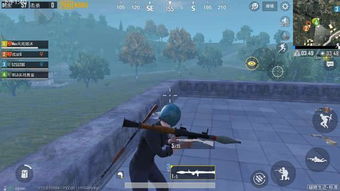 绝地求生揭秘：军事演习新战局，战术竞技再升级