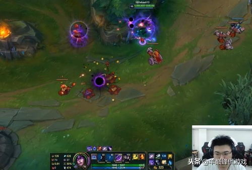 《中土世界》新战力！1.07补丁练兵秘籍，线下战场独领风骚