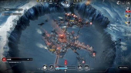 战无伤亡秘籍,解锁《冰汽时代2》生存新境界 战无伤亡秘籍,解锁《冰汽时代2》生存新境界