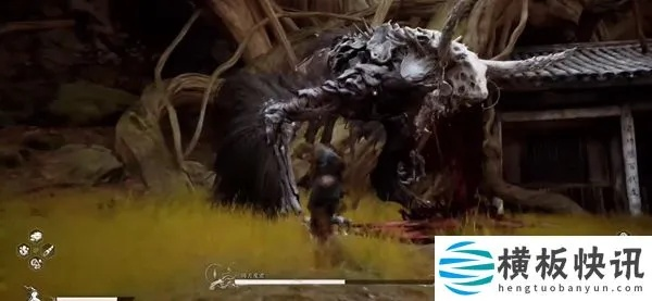 《黑神话悟空》晦月魔君攻略：高效打法揭秘