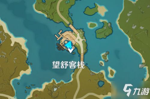 《原神》5.0肉龙掌攻略：高效收集路线解析，掌握独门秘籍