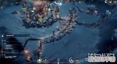 深度解析：冰汽时代2律法建筑派系攻略与价值策略