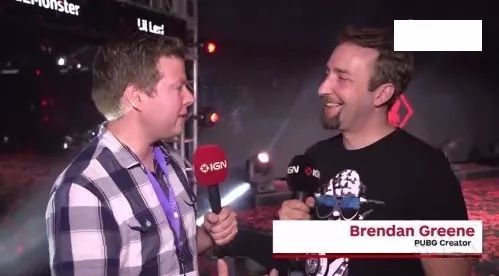 《绝地求生》总监Brendan Greene揭秘:破解外界误解,揭秘游戏制作艰辛真相 《绝地求生》总监Brendan Greene揭秘:破解外界误解,揭秘游戏制作艰辛真相