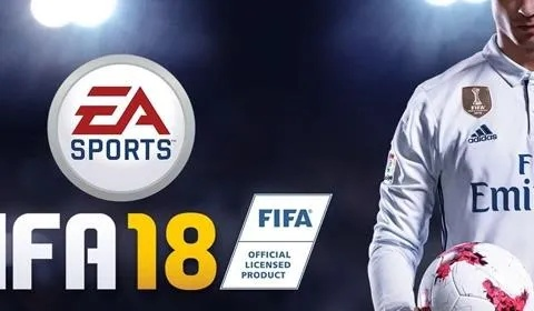 《FIFA 18》全面升级:网络优化,终极球队焕新体验 《FIFA 18》全面升级:网络优化,终极球队焕新体验