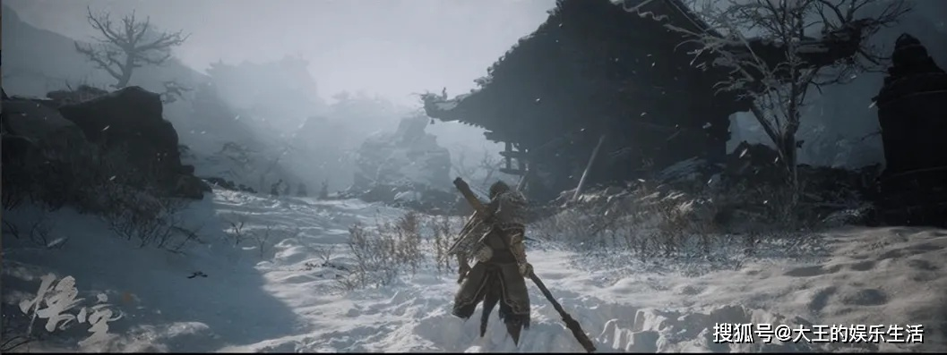 黑神话半年发售了,网友急求,这游戏真实评分究竟多少? 黑神话半年发售了,网友急求,这游戏真实评分究竟多少?