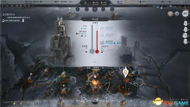 《冰汽时代2》全攻略:深度解析战役流程图文秘籍 《冰汽时代2》全攻略:深度解析战役流程图文秘籍