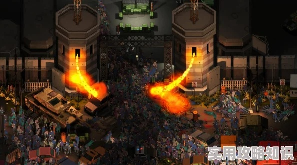 《灾变前夜》高效刷钱攻略，轻松提升财富！