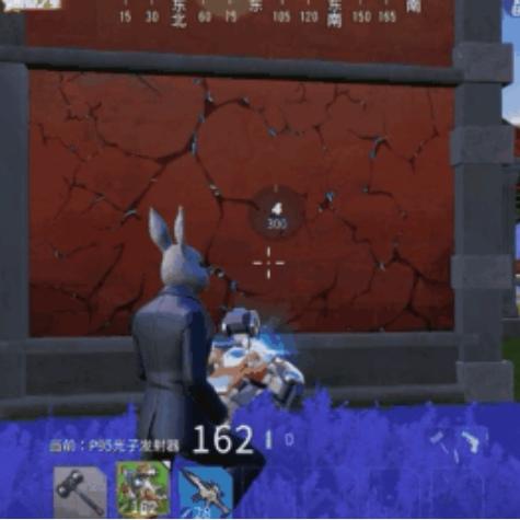 《堡垒之夜》全新升级：新武器亮相，排行榜风云再起，价值巅峰！