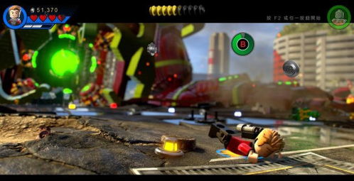 乐高漫威英雄再升级，2代评测7.0分：经典延续，趣味新体验