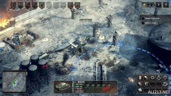 《突袭4》全新单人战役大揭秘，体验独占战略新高度