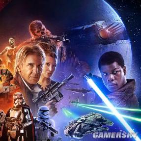 卢卡斯影业揭秘:前沿科技打造《星球大战:前线2》巅峰之作 卢卡斯影业揭秘:前沿科技打造《星球大战:前线2》巅峰之作