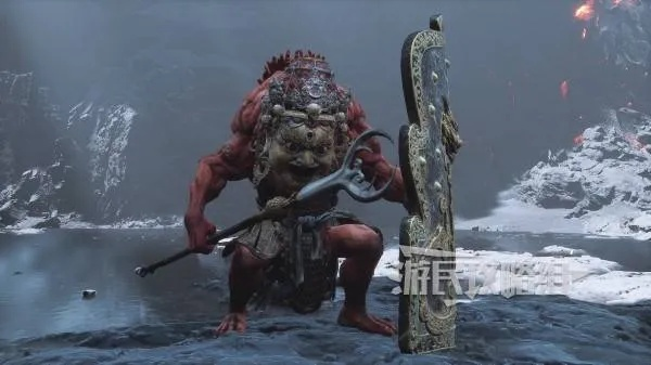 《黑神话悟空》第五回影神图妖怪攻略:解锁秘境新玩法大揭秘 《黑神话悟空》第五回影神图妖怪攻略:解锁秘境新玩法大揭秘