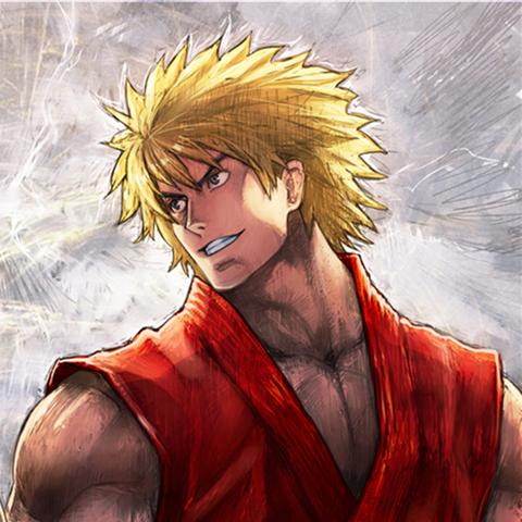 《街头霸王5》激昂原声新碟,动感旋律震撼来袭 《街头霸王5》激昂原声新碟,动感旋律震撼来袭