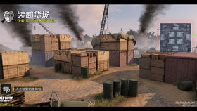 《巨塔57》评测：断肢续命，57层塔楼新高度体验！