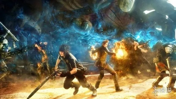 《最终幻想15》周年庆直播大揭秘：SE揭晓全新游戏价值点