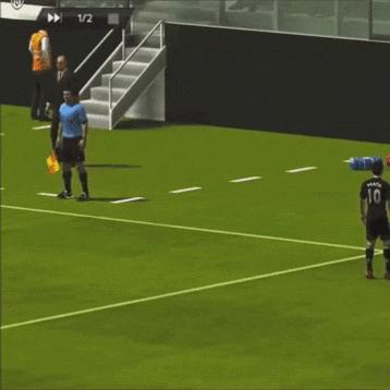 EA再遇抵制风暴，《FIFA 18》万名玩家集体发声维权