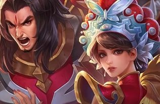 《世界启元》孙武刘备虞姬队攻略：深度解析全新战术价值