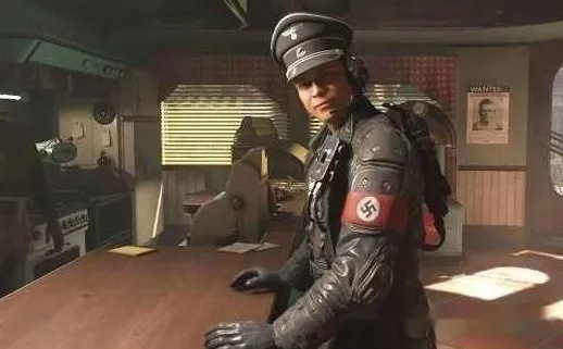 《德军总部2：新巨像》免费试玩版震撼来袭，体验二战传奇新篇章