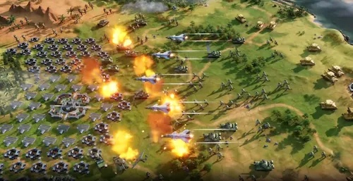 风秦突击队核心玩法深度解析，启元世界新战术揭秘