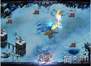 《归龙潮》宝藏大揭秘：一网打尽全宝箱攻略