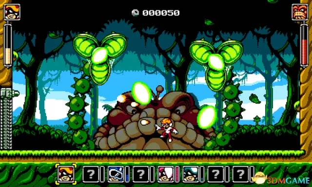 点阵经典升级！《超级神力侠》众筹重塑全新学习体验