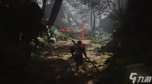 《黑神话悟空》六六村解锁攻略：悟空如何轻松解锁六六村？