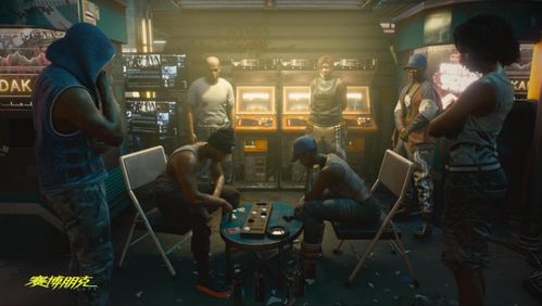 《赛博朋克2077》引擎完成,神秘发售日揭晓,创新体验即将开启 《赛博朋克2077》引擎完成,神秘发售日揭晓,创新体验即将开启