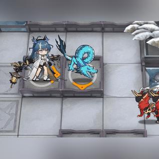 《命运方舟》天空召唤师新模亮相,揭秘神秘建模艺术价值 《命运方舟》天空召唤师新模亮相,揭秘神秘建模艺术价值