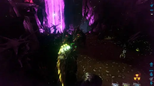 暗影步伐惊人,方舟位移极限揭秘! 暗影步伐惊人,方舟位移极限揭秘!