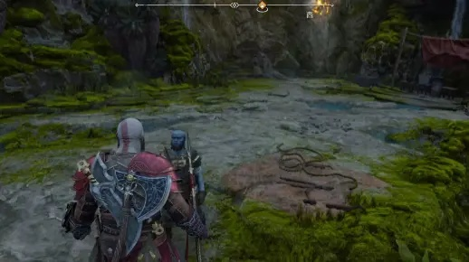 《战神5》诸神黄昏许愿池探秘,解锁全新游戏体验! 《战神5》诸神黄昏许愿池探秘,解锁全新游戏体验!