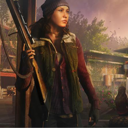 育碧柏林新工作室助力《孤岛惊魂5》开发，创新力升级