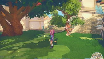 《波西亚时光》新秘境首曝:探索未知,畅游奇幻世界 《波西亚时光》新秘境首曝:探索未知,畅游奇幻世界