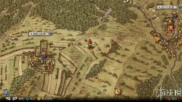 《天国：拯救》多途攻略解锁，探索全新任务完成奥秘