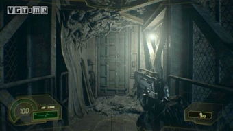 卢卡斯归来揭秘《生化危机7》免费DLC“不是英雄”新预告震撼来袭