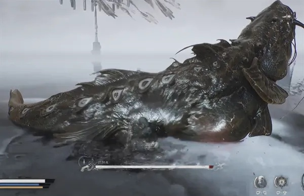 《黑神话悟空》阴阳鱼高效攻略：轻松掌握阴阳鱼打法