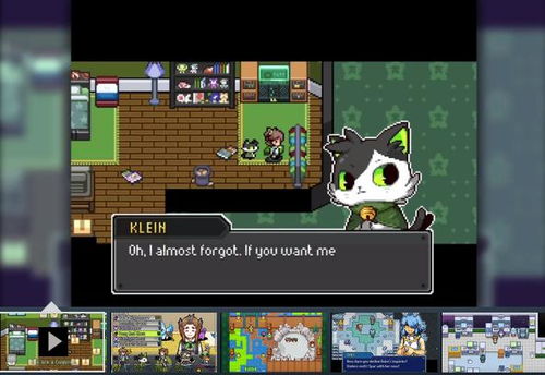 《刺客信条：起源》创新“吸猫”玩法，解锁猫咪互动新体验