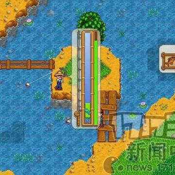 《星露谷物语》多人新体验：探索更多游戏乐趣宝藏