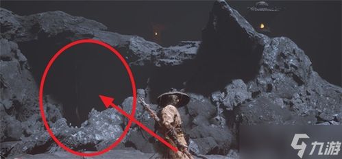 《黑神话悟空》燧先锋高效攻略：掌握技巧轻松击败！