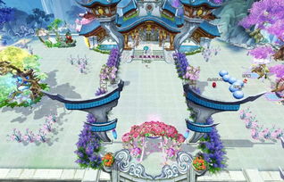 手工精雕《黑河镇》美轮美奂,独树一帜游戏新体验 手工精雕《黑河镇》美轮美奂,独树一帜游戏新体验