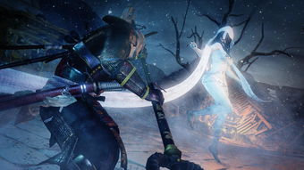 《仁王：完全版》2号更新来袭！鼠标支持问题依旧待解