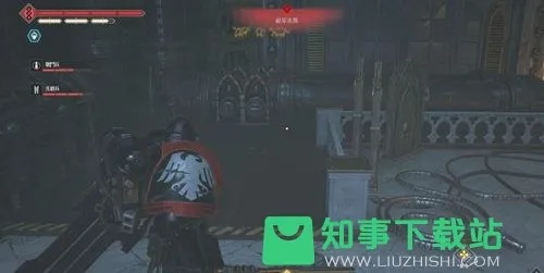 基因种子核心揭秘：战锤40K星际战士2地图开刀问斩新攻略