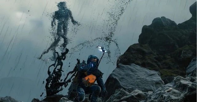 环太导演深度解析:揭秘《死亡搁浅》背后的创新魅力 环太导演深度解析:揭秘《死亡搁浅》背后的创新魅力