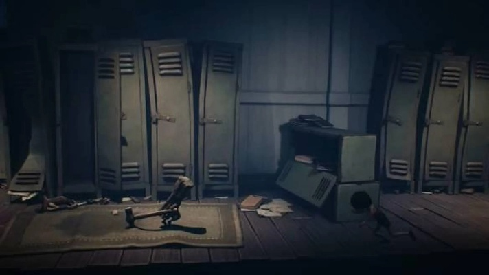 《小小噩梦：藏匿之处》预告片来袭！惊悚探险等你来！