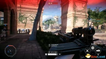 《星球大战：前线2》首曝预告，揭秘全新单人战役前15分钟精彩瞬间